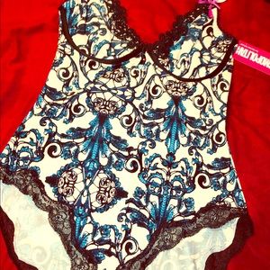 Perfect undergarment, wear under anything